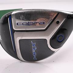 Cobra Max #4 Hybrid / 22 Degree / Regular Flex Matrix Shaft - Image 2
