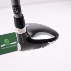 Cobra Max #4 Hybrid / 22 Degree / Regular Flex Matrix Shaft - Image 5