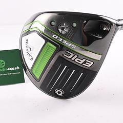 Tour Issue Callaway Epic Speed TD LS Driver / 8.5 Degree / Regular Flex HZRDUS - Image 2