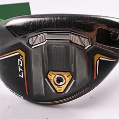 Cobra LTDx #3-4 Hybrid / 19-21 Degree / Regular Flex KBS PGI Shaft - Image 2