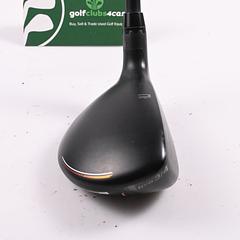 Cobra LTDx #3-4 Hybrid / 19-21 Degree / Regular Flex KBS PGI Shaft - Image 3