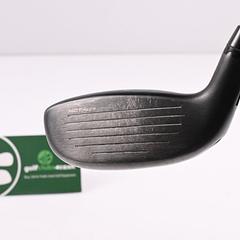 Cobra LTDx #3-4 Hybrid / 19-21 Degree / Regular Flex KBS PGI Shaft - Image 4