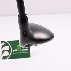 Cobra LTDx #3-4 Hybrid / 19-21 Degree / Regular Flex KBS PGI Shaft - Image 5