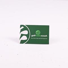 Cobra LTDx #3-4 Hybrid / 19-21 Degree / Regular Flex KBS PGI Shaft - Image 9