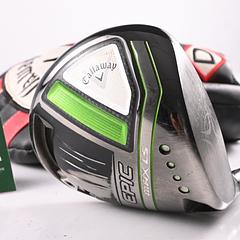 Callaway Epic Max LS Driver / 10.5 Degree / Stiff Flex MMT 60 Shaft - Image 1