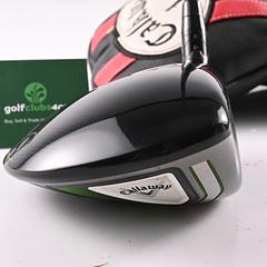 Callaway Epic Max LS Driver / 10.5 Degree / Stiff Flex MMT 60 Shaft - Image 3