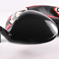 Callaway Epic Max LS Driver / 10.5 Degree / Stiff Flex MMT 60 Shaft - Image 5