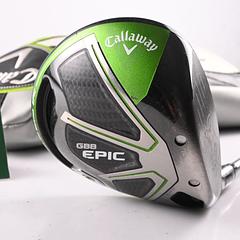 Callaway GBB Epic Driver / 9 Degree / Regular Flex HZRDUS T800 55 Shaft - Image 1
