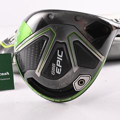 Callaway GBB Epic Driver / 9 Degree / Regular Flex HZRDUS T800 55 Shaft - Image 2