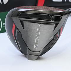 Taylormade Stealth HD Driver / 10.5 Degree / X-Flex Speeder 757 Evolution Shaft - Image 2