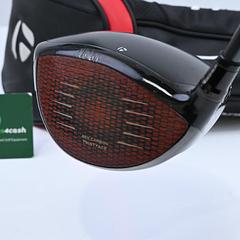 Taylormade Stealth HD Driver / 10.5 Degree / X-Flex Speeder 757 Evolution Shaft - Image 4