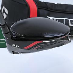 Taylormade Stealth HD Driver / 10.5 Degree / X-Flex Speeder 757 Evolution Shaft - Image 5