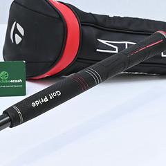 Taylormade Stealth HD Driver / 10.5 Degree / X-Flex Speeder 757 Evolution Shaft - Image 8