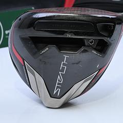 Taylormade Stealth Plus Driver / 9 Degree / Stiff Flex Kai'li White 60 Shaft - Image 2