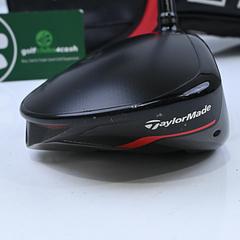 Taylormade Stealth Plus Driver / 9 Degree / Stiff Flex Kai'li White 60 Shaft - Image 3