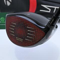 Taylormade Stealth Plus Driver / 9 Degree / Stiff Flex Kai'li White 60 Shaft - Image 4