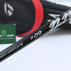 Taylormade Stealth Plus Driver / 9 Degree / Stiff Flex Kai'li White 60 Shaft - Image 6