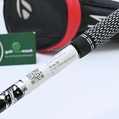 Taylormade Stealth Plus Driver / 9 Degree / Stiff Flex Kai'li White 60 Shaft - Image 7