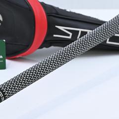 Taylormade Stealth Plus Driver / 9 Degree / Stiff Flex Kai'li White 60 Shaft - Image 8