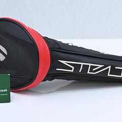 Taylormade Stealth Plus Driver / 9 Degree / Stiff Flex Kai'li White 60 Shaft - Image 9
