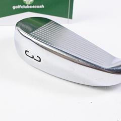 Titleist U505 #3 Iron / 20 Degree / Stiff Flex Hzrdus Smoke Black RDX 80 Shaft - Image 3