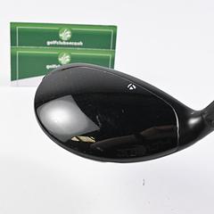 Left Hand Taylormade Stealth 2 #3 Hybrid / 19 Degree / Stiff Flex Fujikura - Image 5