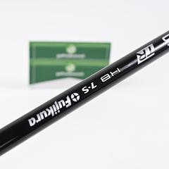 Left Hand Taylormade Stealth 2 #3 Hybrid / 19 Degree / Stiff Flex Fujikura - Image 6