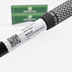 Titleist U505 #3 Iron / 20 Degree / Stiff Flex Hzrdus Smoke Black RDX 80 Shaft - Image 5