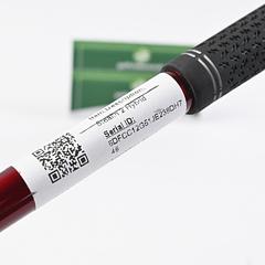 Left Hand Taylormade Stealth 2 #3 Hybrid / 19 Degree / Stiff Flex Fujikura - Image 7