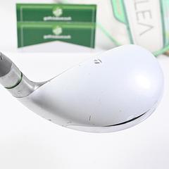 Ladies Taylormade Kalea #5 Hybrid / 26 Degree / Ladies Flex Kalea 45 Shaft - Image 5