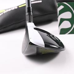 Left Hand Taylormade M2 2017 #3 Hybrid / 19 Degree / Regular Flex M2 Reax Shaft - Image 3