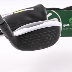 Left Hand Taylormade M2 2017 #3 Hybrid / 19 Degree / Regular Flex M2 Reax Shaft - Image 4
