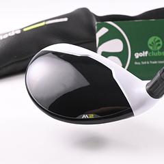 Left Hand Taylormade M2 2017 #3 Hybrid / 19 Degree / Regular Flex M2 Reax Shaft - Image 5