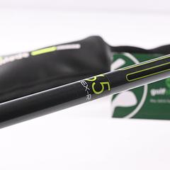 Left Hand Taylormade M2 2017 #3 Hybrid / 19 Degree / Regular Flex M2 Reax Shaft - Image 6