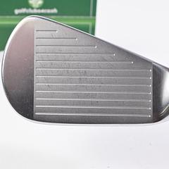 Titleist U500 #3 Iron / 20 Degree / Stiff Flex Hzrdus Smoke Black 80 Shaft - Image 2