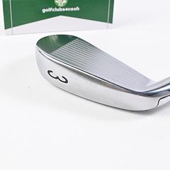 Titleist U500 #3 Iron / 20 Degree / Stiff Flex Hzrdus Smoke Black 80 Shaft - Image 3