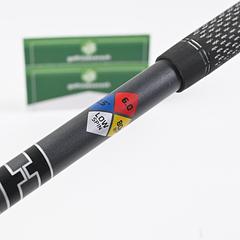 Titleist U500 #3 Iron / 20 Degree / Stiff Flex Hzrdus Smoke Black 80 Shaft - Image 5