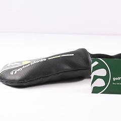 Left Hand Taylormade M2 2017 #3 Hybrid / 19 Degree / Regular Flex M2 Reax Shaft - Image 9