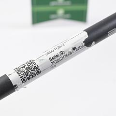 Titleist U500 #3 Iron / 20 Degree / Stiff Flex Hzrdus Smoke Black 80 Shaft - Image 6