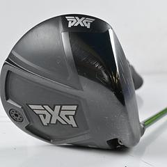 PXG 0211 2020 Driver / 10.5 Degree / Stiff Flex Aldila NV Green 65 Shaft - Image 1