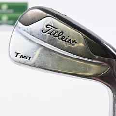 Titleist 716 T-MB Utility #3 Iron / 20 Degree / X-Flex Dynamic Gold AMT X100 - Image 1