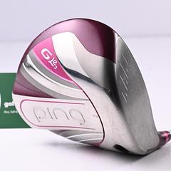 Ladies Ping G Le2 Driver / 11.5 Degree / Ladies Flex Ping ULT 240 Shaft - Image 1