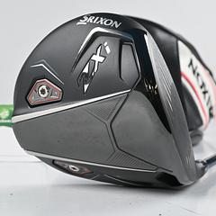 Srixon ZXi Driver / 9 Degree / Regular Flex Fujikura Ventus TR Blue 6 Shaft - Image 1