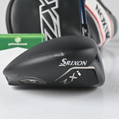 Srixon ZXi Driver / 9 Degree / Regular Flex Fujikura Ventus TR Blue 6 Shaft - Image 3