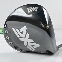 PXG 0811 XF Gen2 Driver / 9 Degree / Stiff Flex HZRDUS Smoke Yellow 60 Shaft - Image 1