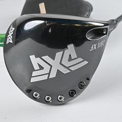 PXG 0811 XF Gen2 Driver / 9 Degree / Stiff Flex HZRDUS Smoke Yellow 60 Shaft - Image 2