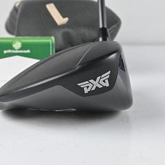 PXG 0811 XF Gen2 Driver / 9 Degree / Stiff Flex HZRDUS Smoke Yellow 60 Shaft - Image 3