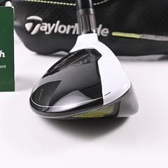 Taylormade M2 2017 #3 Hybrid / 19 Degree / Stiff Flex M2 Reax Shaft - Image 3