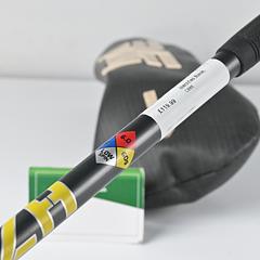 PXG 0811 XF Gen2 Driver / 9 Degree / Stiff Flex HZRDUS Smoke Yellow 60 Shaft - Image 6