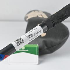 PXG 0811 XF Gen2 Driver / 9 Degree / Stiff Flex HZRDUS Smoke Yellow 60 Shaft - Image 7